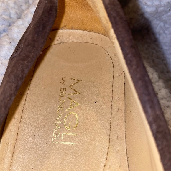Bruno Magli Men’s Loafers main image 8